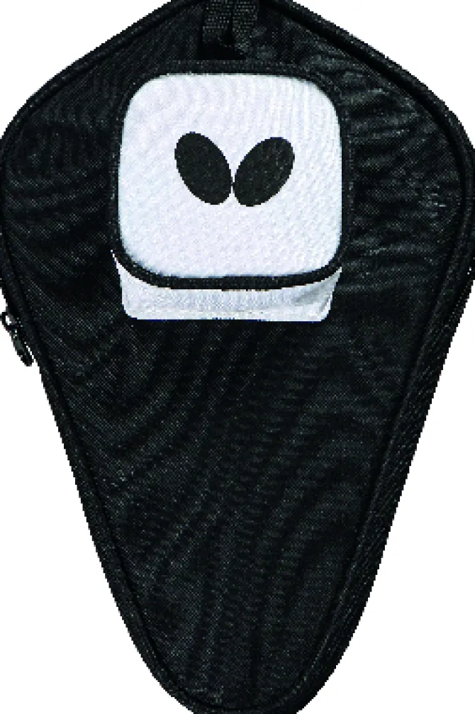 Butterfly bat etui