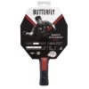 Butterfly Dimitrij Ovtcharov Ruby bat 3 - stjerner