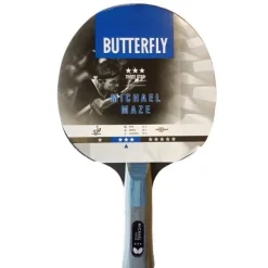 Butterfly Michael Maze *** bordtennis bat