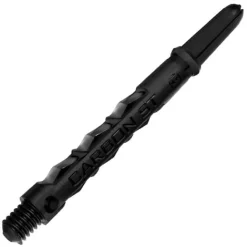 Carbon ST sort shafts fra Harrows