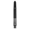 Carbon Titanium shafts fra Target
