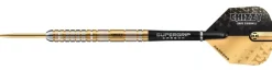 Chizzy 2023 90% NT steeltip dartpile fra Harrows