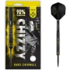 Chizzy S3 90% NT steeltip dartpile fra Harrows