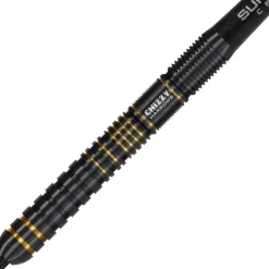 Chizzy S3 90% NT steeltip dartpile fra Harrows