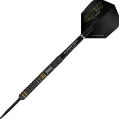 Chizzy S3 90% NT steeltip dartpile fra Harrows