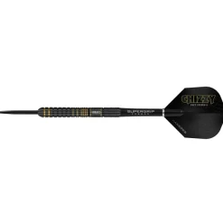 Chizzy S3 90% NT steeltip dartpile fra Harrows
