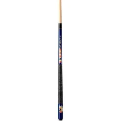 Classic Flames 2-delt poolkø 120 cm