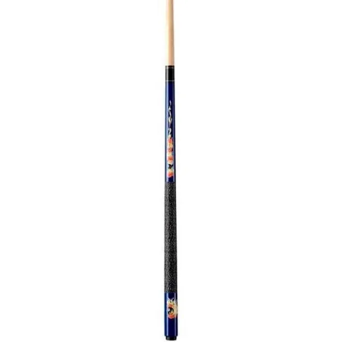 Classic Flames 2-delt poolkø 120 cm