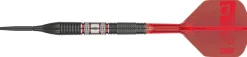 Clemens 95K 95% NT steeltip dartpile fra Target
