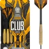 Club Brass steeltip darts fra Harrows