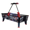 Comix 8 fods airhockey fra WIK