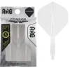 Condor AXE clear flights standard short