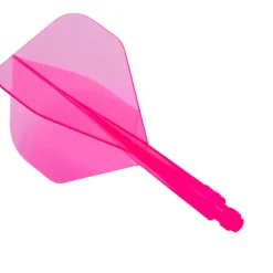 Condor AXE Neon PINK flights standard short