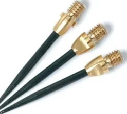 Conversion tips, steel 3 stk