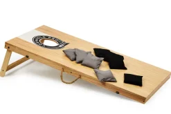 CORNHOLE PRO - Officiel størrelse 120x60 cm
