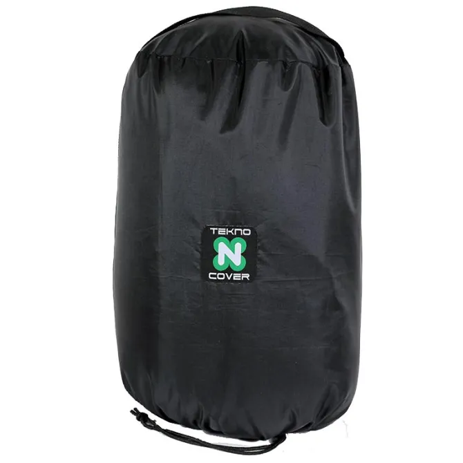 Cover Tekno 7 fods & 1/4 match borde