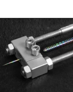 Craftsman Re-Pointing spidsudtrækker fra Winmau