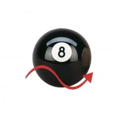 Crazy 8-ball 57,2 mm