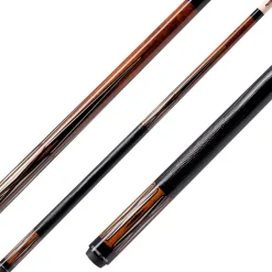 Cuetec AVID Proof Brown LTC, brun