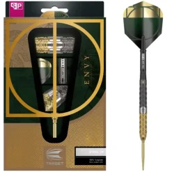 CULT ENVY 03 SP 90% NT fra Target