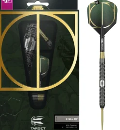 Cult 03SP 90% NT steeltip Target dartpile