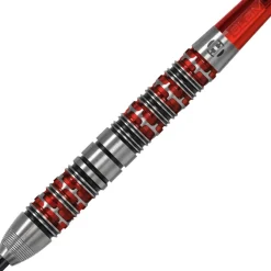 Damon Heta S3 90% NT steeltip dartpile fra Harrows
