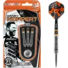 Danny Noppert Signature Edition 2.0 90 % NT steeltip dartpile fra Winmau