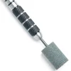 Dart sharpener, sliber