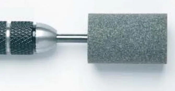 Dart sharpener, sliber