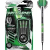 Daryl Gurney 90% NT softip dartpile fra Winmau - 20 gram