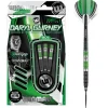 Daryl Gurney Special Edition 90% NT steeltip dartpile fra Winmau