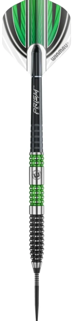 Daryl Gurney Special Edition 90% NT steeltip dartpile fra Winmau