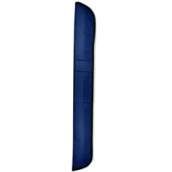 Deluxe Blå kø-etui, 1+2
