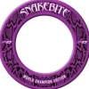 Deluxe Snakebite World Champion kvajering fra Red Dragon