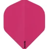 Designa dart flights no2 Standard i pink