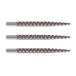 Diamond Pro Point Silver fra Target - 36 mm