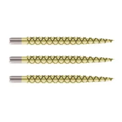 Diamond Pro Points Gold fra Target - 36 mm