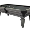 Dijonas poolbord i antik look