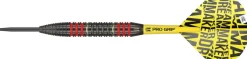 Dimitri van den Bergh messing dartpile 22 gram