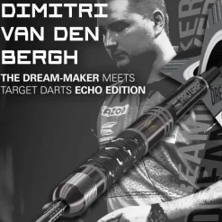 Dimitri Van Den Bergh x ECHO 90% NT