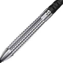 Dimplex S3 Tapered 90% NT steeltip dartpile fra Harrows