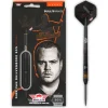 Dirk van Duijvenbode E2 90% NT steeltip dartpile fra Bulls