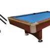 Duke Family Funpack 7 fods - poolbillard & tilbehørspakke