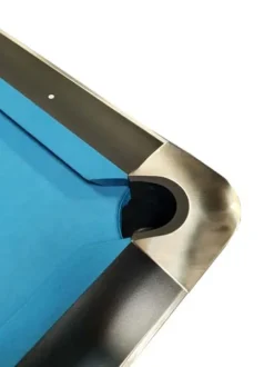 Duke Family Funpack - poolbillard, tilbehørspakke & opstilling