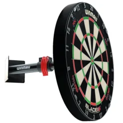EDGE teleskopisk hjørnebeslag fra Winmau
