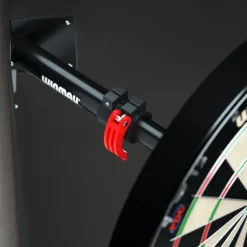 EDGE teleskopisk hjørnebeslag fra Winmau