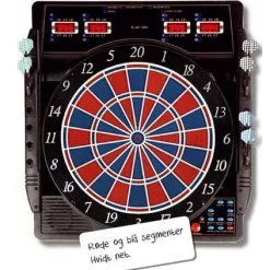 Elektronisk dartskive CB50