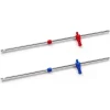 FAS telescop stang m/ 1 spiller