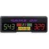 Favero Game On elektronisk scoretavle til dart