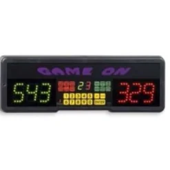 Favero Game On elektronisk scoretavle til dart